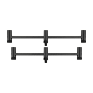FOX-BLACK-LABEL-CARBON-ADJUSTABLE-2 ROD-BUZZ-BARS (5)