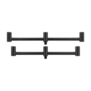 FOX-BLACK-LABEL-CARBON-ADJUSTABLE-2 ROD-BUZZ-BARS (7)