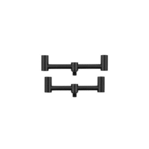 FOX-BLACK-LABEL-CARBON-ADJUSTABLE-2 ROD-BUZZ-BARS