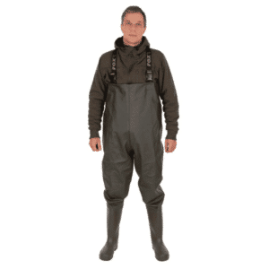 FOX-HD-WADERS-KHAKI