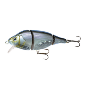 FOX-RAGE-HITCHER-CRANK&TROLL-JOINTED-35G-100MM-SR-UV-GOLD-HEAD