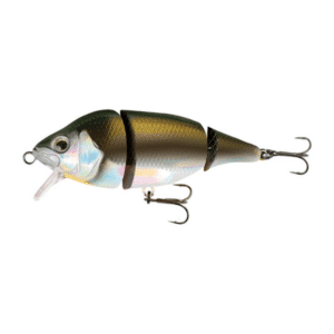 FOX-RAGE-HITCHER-CRANK&TROLL-JOINTED-35G-100MM-SR-UV-Real-Shiner