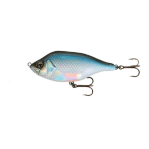 FOX-RAGE-HITCHER-JERK&TWITCH-20G-80MM-LIPLESS-SINKING-UV-COOL-HERRING