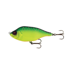 FOX-RAGE-HITCHER-JERK&TWITCH-20G-80MM-LIPLESS-SINKING-UV-FIRE-TIGER