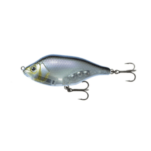 FOX-RAGE-HITCHER-JERK&TWITCH-20G-80MM-LIPLESS-SINKING-UV-GOLD-HEAD