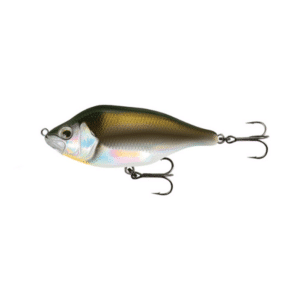 FOX-RAGE-HITCHER-JERK&TWITCH-20G-80MM-LIPLESS-SINKING-UV-REAL-SHINER