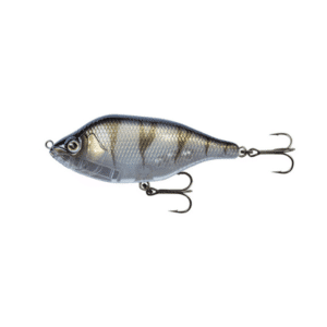 FOX-RAGE-HITCHER-JERK&TWITCH-20G-80MM-LIPLESS-SINKING-UV-STRIPED-SHINER
