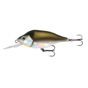 FOX-RAGE-Hitcher-Crank&Troll-100mm-DR-UV-Real-Shiner