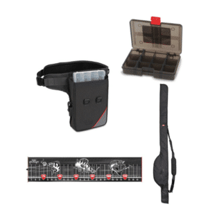 CAJAS Y ACCESORIOS