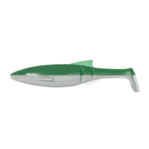 HART-HARRIS-M16-GREEN GLITTER