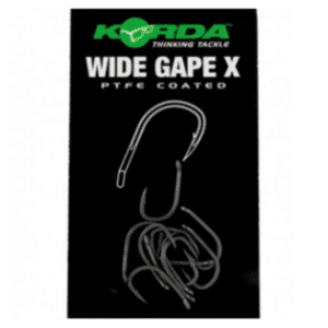 KORDA-WIDE-GAPE-X