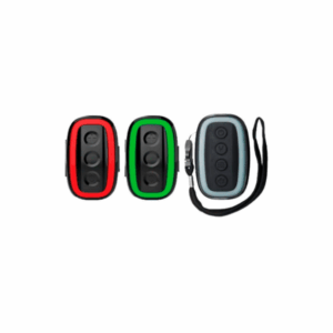 MADCAT-TOPCAT-ALARM-SET-2+1-RED,GREEN