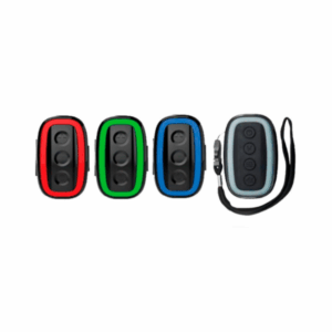MADCAT-TOPCAT-ALARM-SET-3+1-RED,GREEN