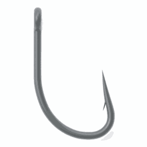 RIDGEMONKEY-APE-X-STRAIGHT-POINT-HOOKS-MICRO-BARBED-Nº4