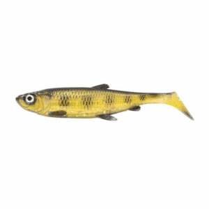 SAVAGE-GEAR-3D-HERRING-SHAD-V2-17,5CM-35G-BLACK-GOLD