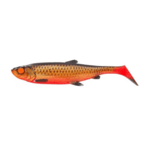 SAVAGE-GEAR-3D-HERRING-SHAD-V2-17,5CM-35G-red-black
