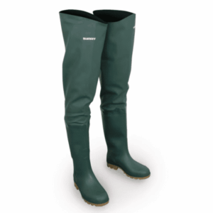 SHIMANO-FISHING-BOOT-PVC