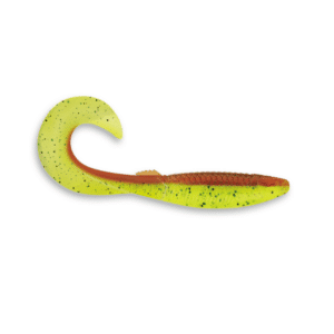 RAPALA-CRUSHCITI-THE-CURL 5"-MOTOR-OIL-CHARTREUSE