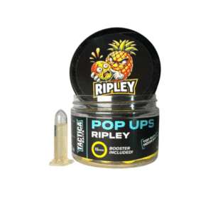 TACTICA-BAITS-RIPLEY-POP-UPS-FLUOR-YELLOW-150ML