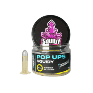 TACTICA-BAITS-SQUIDY-POP-UPS-FLUOR-YELLOW-150ML