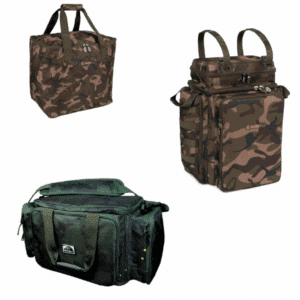 BOLSOS Y MOCHILAS