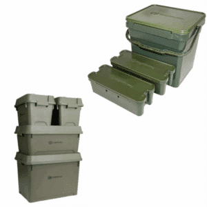 CAJAS Y CUBOS