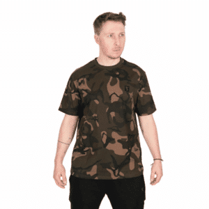 Camiseta-de-camuflaje-FOX