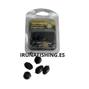 ENTERPRISE-TACKLE-IMITATION-TIGE-NUT-BLACK