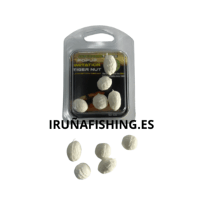 ENTERPRISE-TACKLE-IMITATION-TIGE-NUT-WHITE