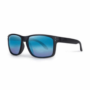 FOX-RAGE-GAFAS-DE-SOL-TRANSPARENT-BLACK-BROWN-LENS-MIRROR-BLUESUNGLASSES