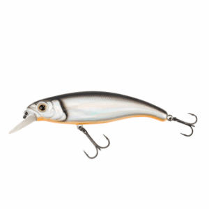 FOX-RAGE-SLICK-STICK-2G-40MM-SR-UV-SILVER-BAITFISHING