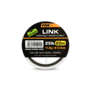 Fox-EDGES™-Link-Trans-Khaki-Mono