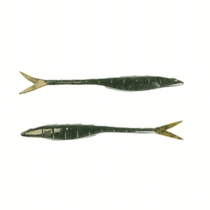 GOOGAN-BAITS-DART-5-GREEN-PUMPKIN