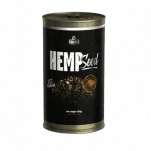 NBURN-BAITS-hemp-seed