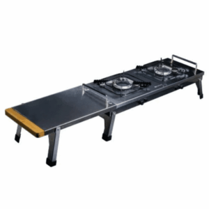 RIDGEMONKEY-GRILLA-COOKSTATION-DOUBLE-HOB-SINGLE-ITEM