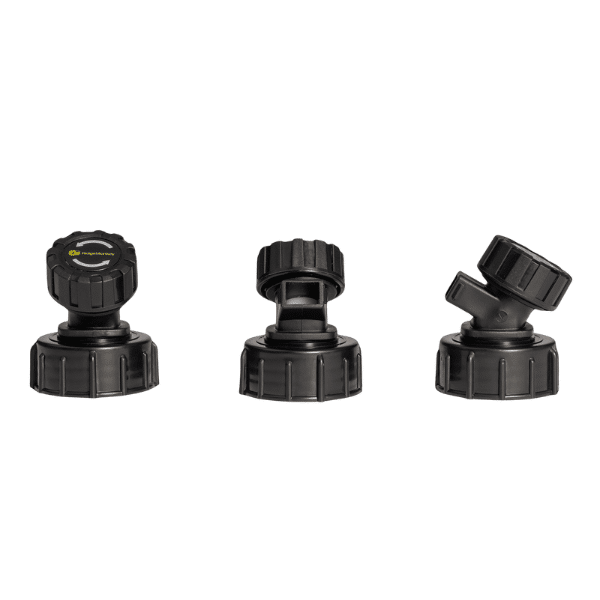 RIDGEMONKEY SPEEDFLO HEAVY DUTY WATER CARRIER 10LTR RIDGEMONKEY-SPEEDFLO-HEAVY-DUTY-WATER-CARRIER