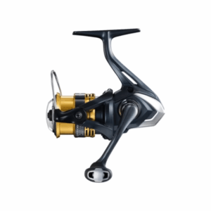 SHIMANO-CARRETE-SAHARA-C2000S-HG