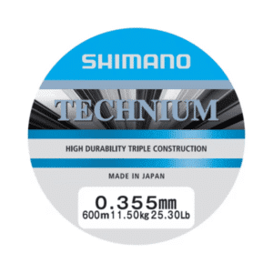 SHIMANO-LINEA-TECHNIUM