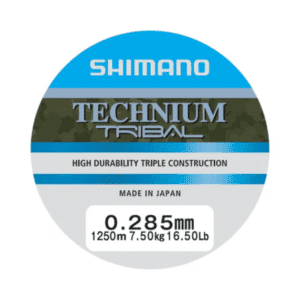 SHIMANO-LINEA-TECHNIUM-TRIBAL-1250M