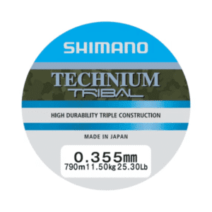 SHIMANO-LINEA-TECHNIUM.TRIBAL