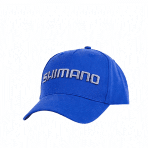 Shimano-Wear-Cap-BLUE-One-Size