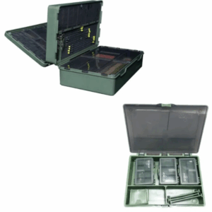 TACKLE BOX