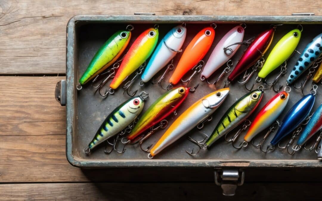 Battle Baits: Cebos de Alta Precisión para Feeder y Carpfishing