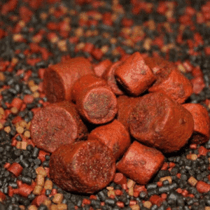 PELLETS