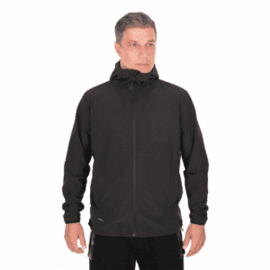 FOX-CHAQUETA-PREMIUM-MID-LAYER-JACKET-BLACK