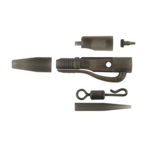 FOX-EDGES-TUBING-LEAD-CLIP-KIT-NATURALS-5-UDS