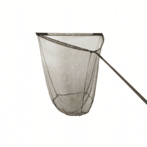 FOX-HORIZON-X6-SACADERA-42-CARBON-LANDING-NET-CAMO-MESH-1,8M