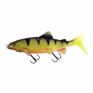 FOX-RAGE-REPLICANT-PERCH-130G-23CM