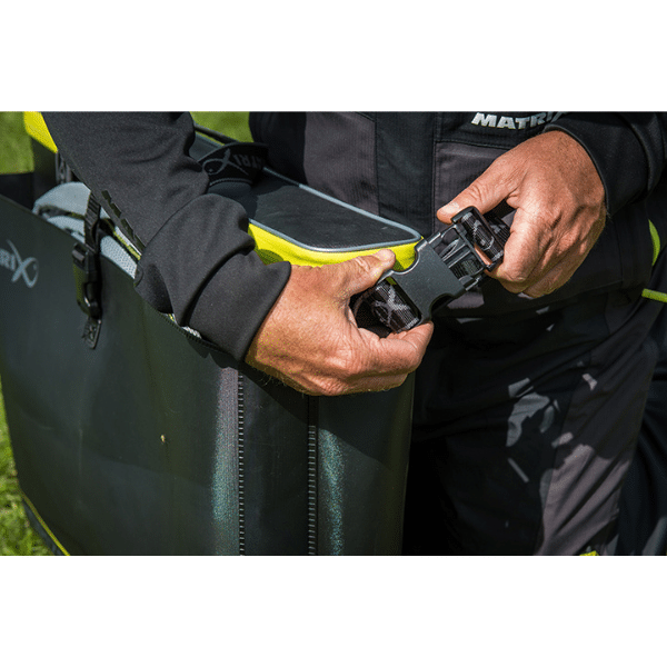 MATRIX HORIZON X SMALL EVA MULTI NET BAG MATRIX HORIZON X SMALL EVA MULTI NET BAG - Imagen 3