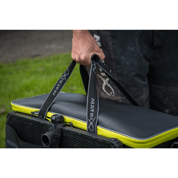 MATRIX HORIZON X SMALL EVA MULTI NET BAG MATRIX-HORIZON-X-SMALL-EVA-MULTI-NET-BAG